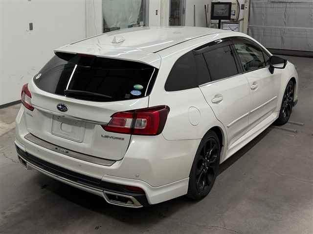 Subaru LEVORG 2014 7948675-5