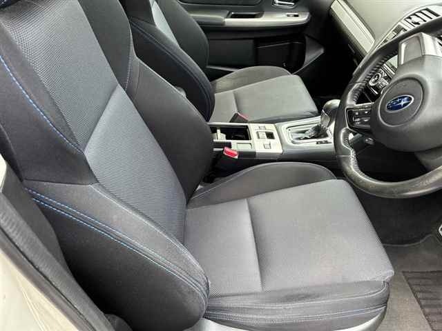 Subaru LEVORG 2014 7948675-7