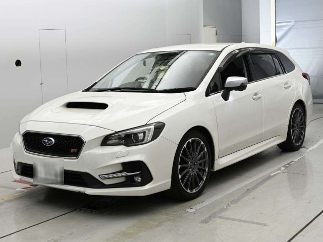 Subaru LEVORG 2018 7948685-0