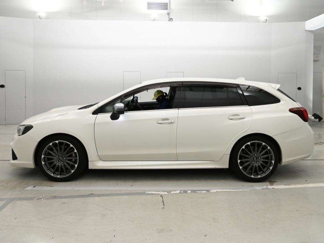 Subaru LEVORG 2018 7948685-4