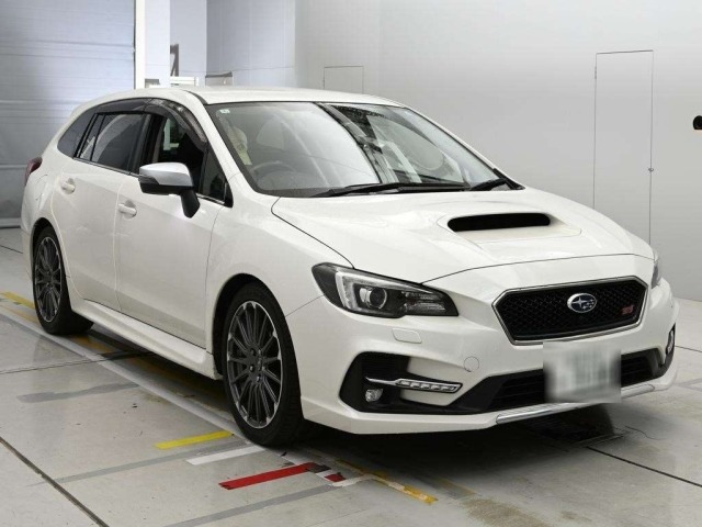 Subaru LEVORG 2018 7948685-5