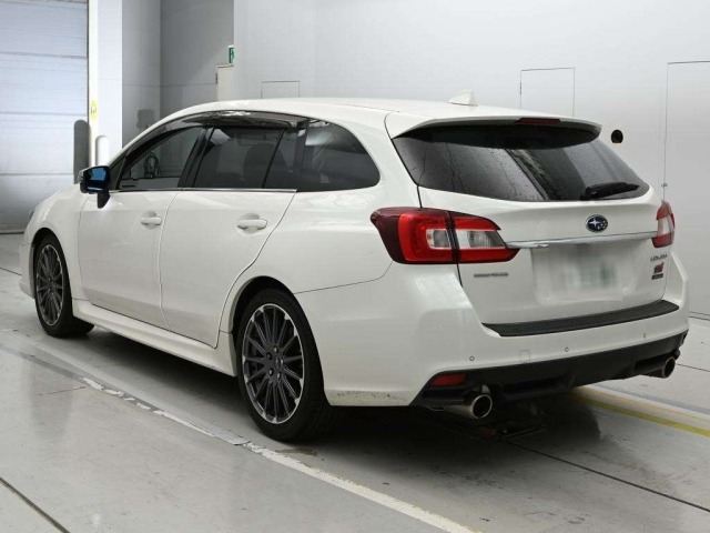 Subaru LEVORG 2018 7948685-6