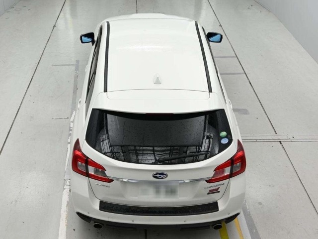 Subaru LEVORG 2018 7948685-8