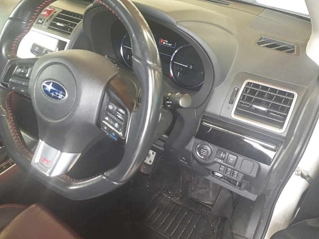 Subaru LEVORG 2018 7948685-9