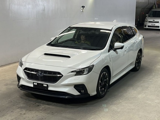 Subaru LEVORG 2022 7948707-0