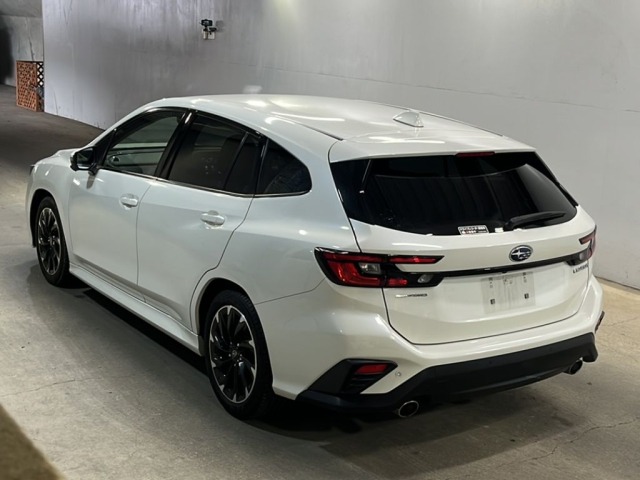 Subaru LEVORG 2022 7948707-1