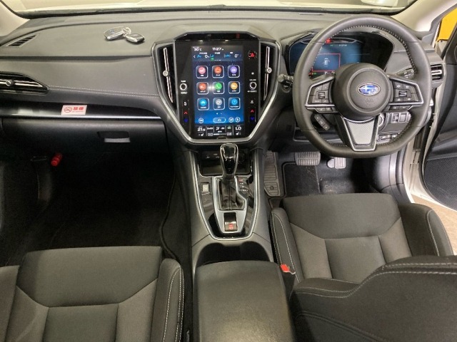 Subaru LEVORG 2022 7948707-3