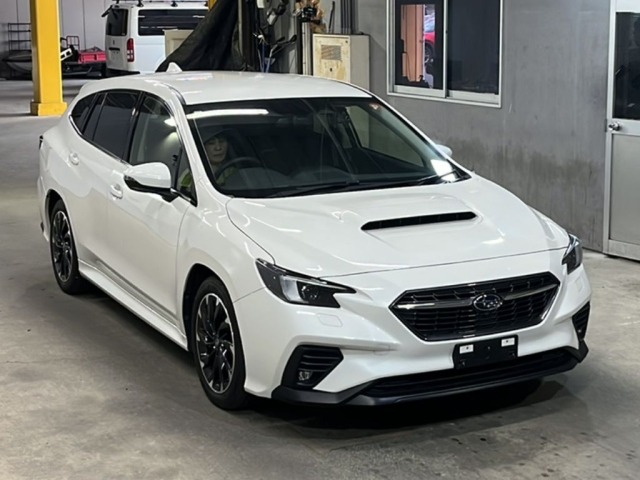 Subaru LEVORG 2022 7948707-4