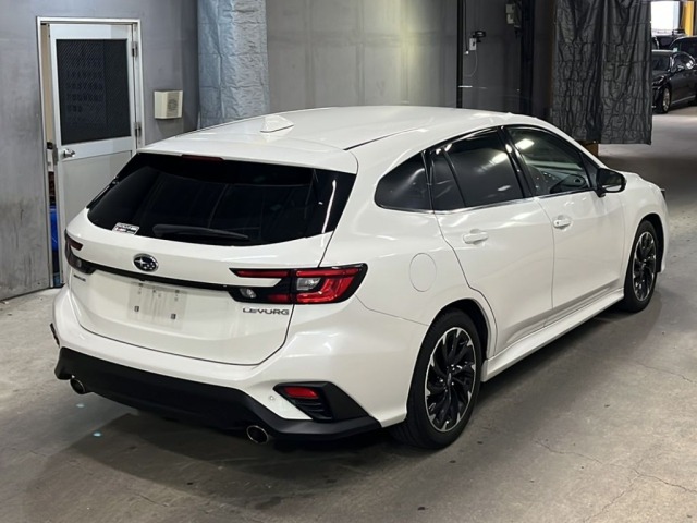 Subaru LEVORG 2022 7948707-5