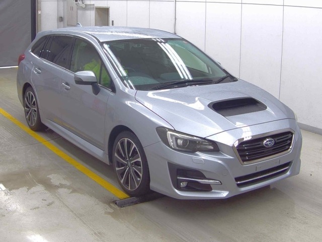 Subaru LEVORG 2017 7948709-0