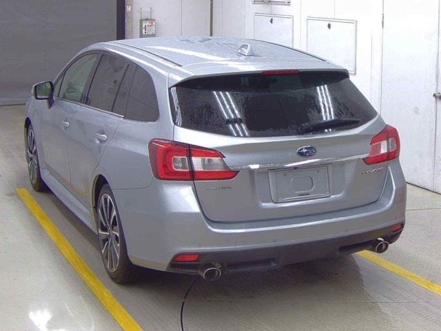Subaru LEVORG 2017 7948709-1