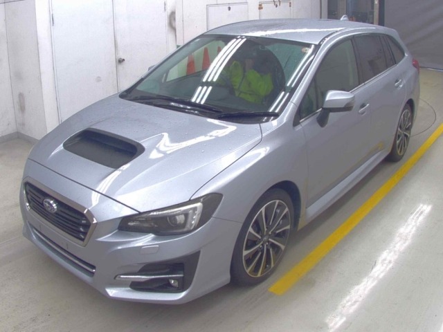 Subaru LEVORG 2017 7948709-3
