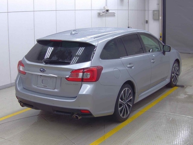 Subaru LEVORG 2017 7948709-4