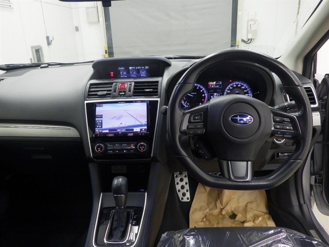 Subaru LEVORG 2017 7948709-5