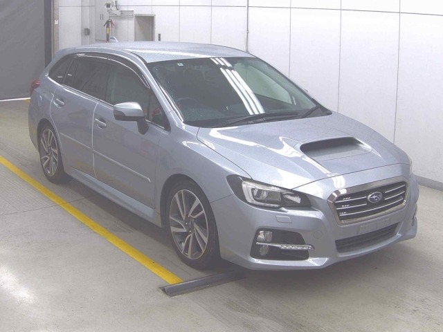 Subaru LEVORG 2014 7948713-0