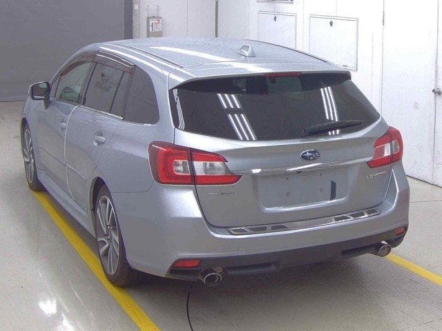 Subaru LEVORG 2014 7948713-1