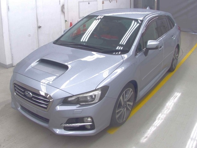 Subaru LEVORG 2014 7948713-3