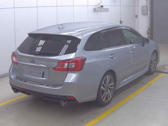 Subaru LEVORG 2014 7948713-4