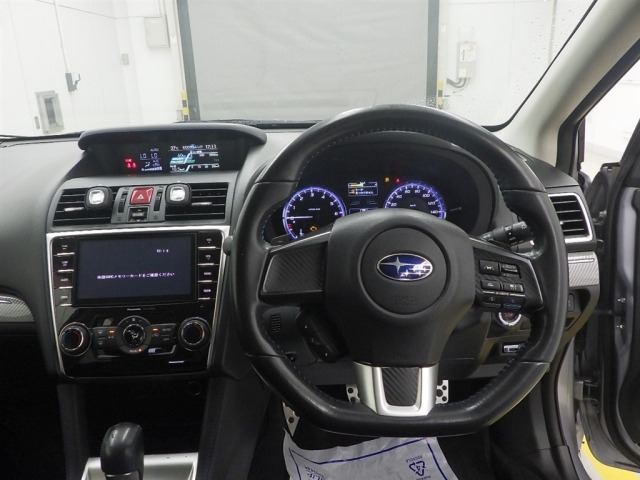 Subaru LEVORG 2014 7948713-5