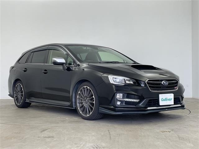 Subaru LEVORG 2016 7949067-0
