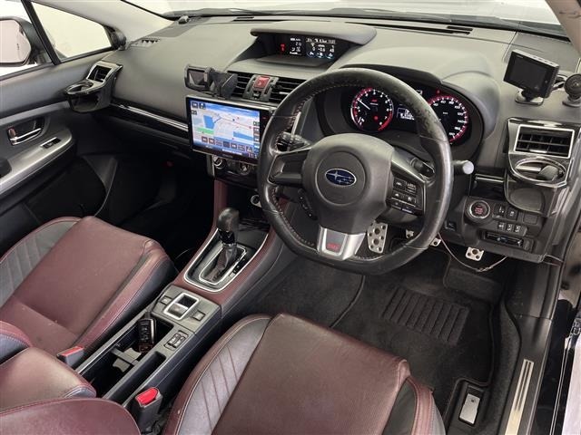 Subaru LEVORG 2016 7949067-11