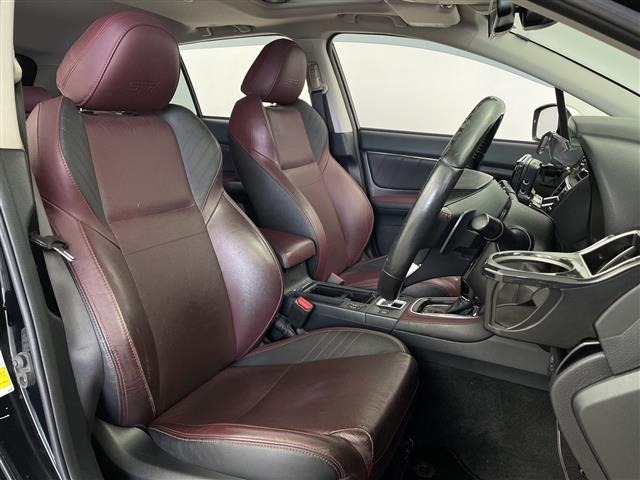 Subaru LEVORG 2016 7949067-12