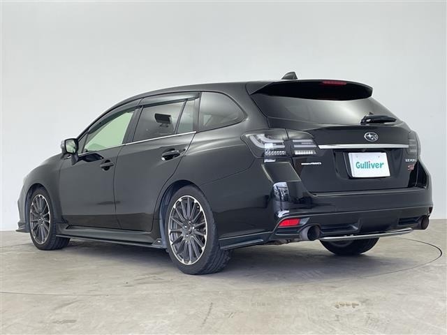 Subaru LEVORG 2016 7949067-13