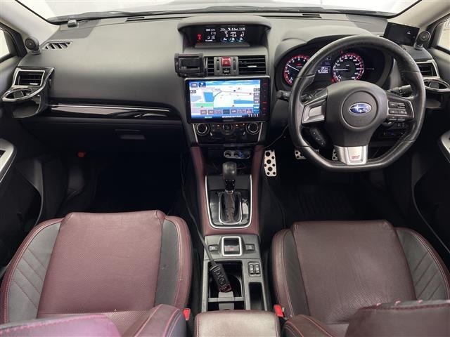 Subaru LEVORG 2016 7949067-14