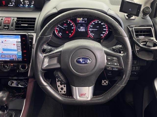 Subaru LEVORG 2016 7949067-15