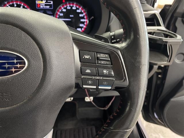 Subaru LEVORG 2016 7949067-16