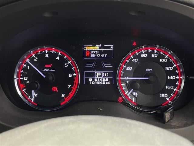 Subaru LEVORG 2016 7949067-19