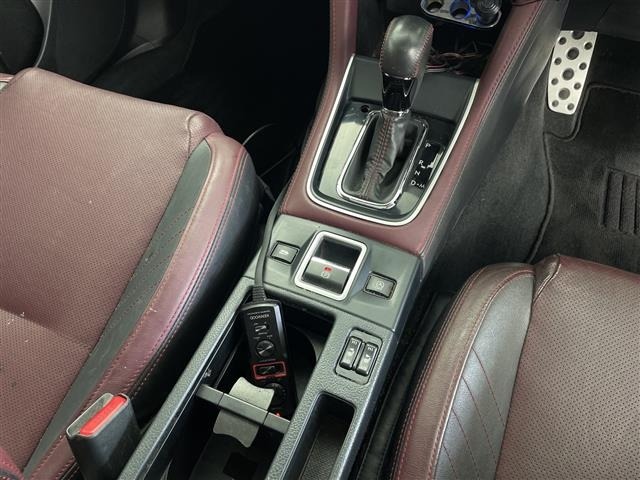 Subaru LEVORG 2016 7949067-22