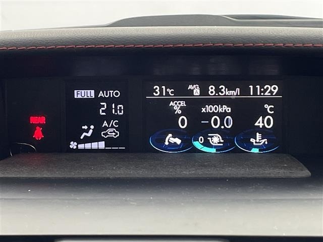 Subaru LEVORG 2016 7949067-3