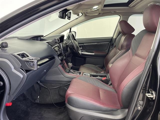 Subaru LEVORG 2016 7949067-4