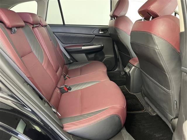 Subaru LEVORG 2016 7949067-6