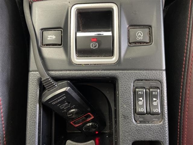 Subaru LEVORG 2016 7949067-7