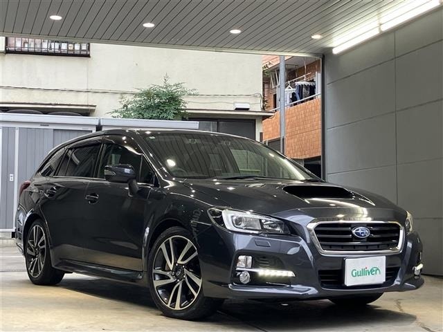 Subaru LEVORG 2014 7949077-0