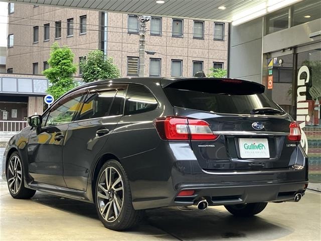 Subaru LEVORG 2014 7949077-15
