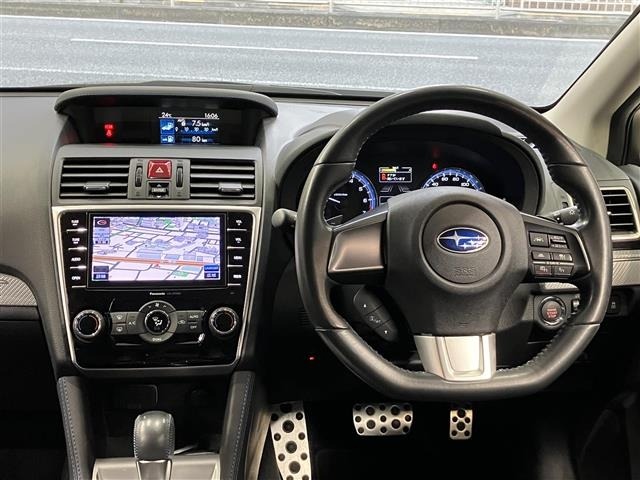 Subaru LEVORG 2014 7949077-16