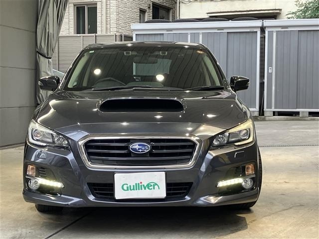 Subaru LEVORG 2014 7949077-20
