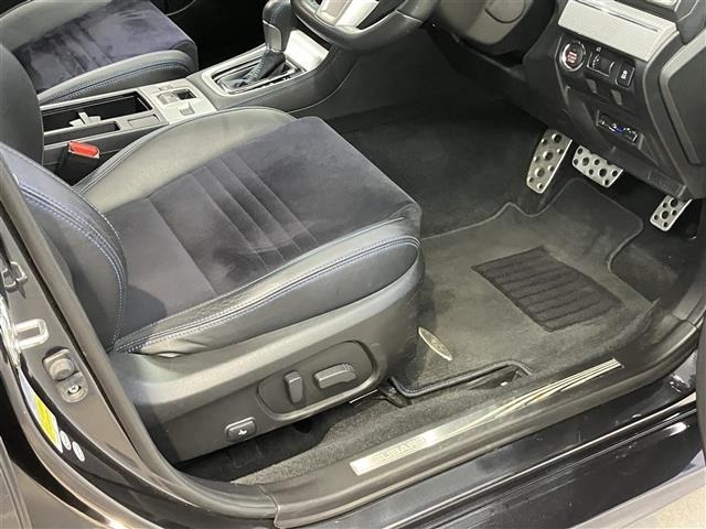 Subaru LEVORG 2014 7949077-24