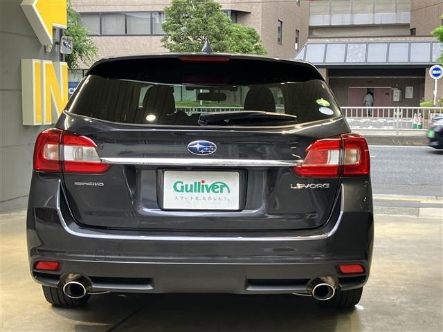 Subaru LEVORG 2014 7949077-5