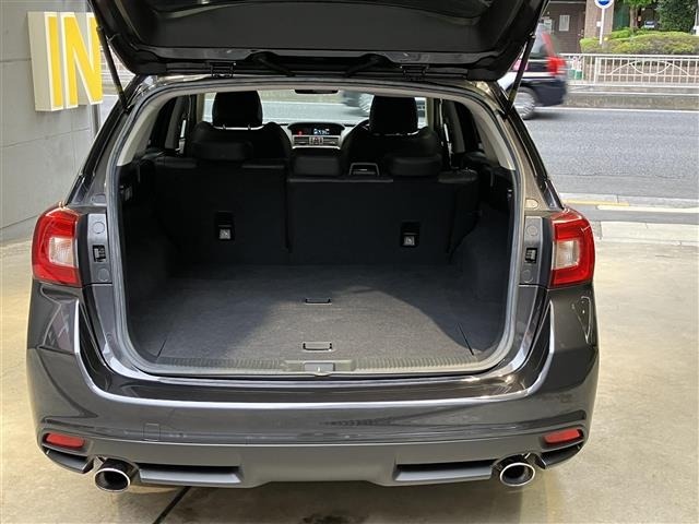 Subaru LEVORG 2014 7949077-6