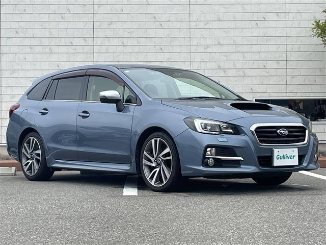 Subaru LEVORG 2015 7949093-0