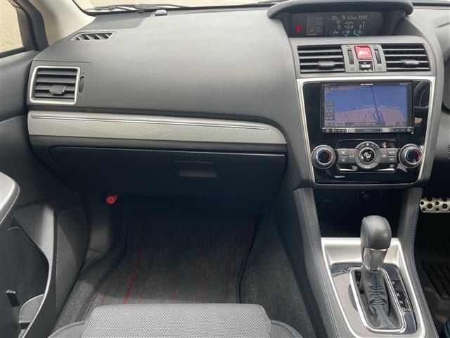 Subaru LEVORG 2015 7949093-11