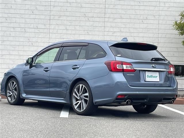Subaru LEVORG 2015 7949093-13