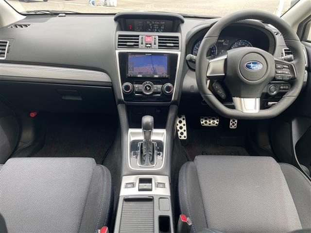 Subaru LEVORG 2015 7949093-14