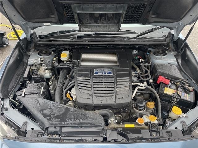 Subaru LEVORG 2015 7949093-15