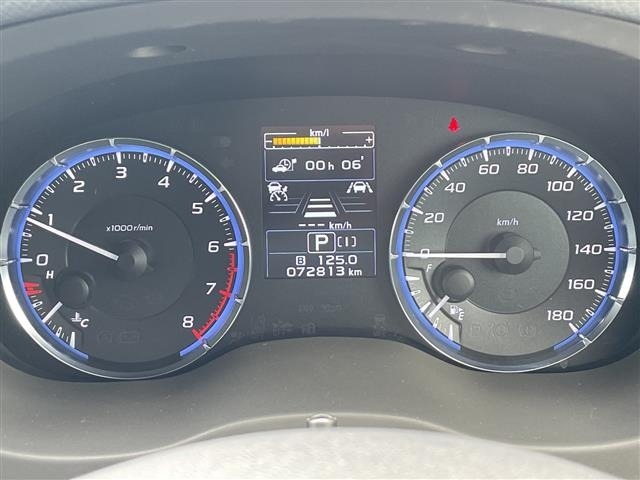 Subaru LEVORG 2015 7949093-18