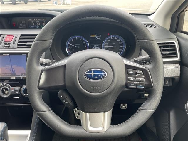 Subaru LEVORG 2015 7949093-19